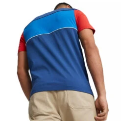 Tee-shirt Puma BMW MMS SDS -Hommes Vêtements Magasin tee shirt puma bmw mms sds 2