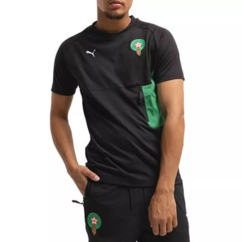 Tee-shirt Puma FRMF PUMATECH 5 Tee-shirt Puma FRMF PUMATECH – Image 3