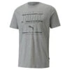 Tee-shirt Puma Graphic