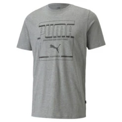 Tee-shirt Puma Graphic