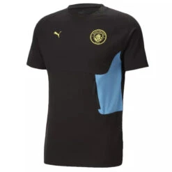 Tee-shirt Puma MCFC