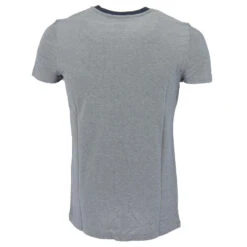 Tee-shirt Redskins Jay Shandler (Bleu) -Hommes Vêtements Magasin tee shirt redskins jay shandler bleu 1