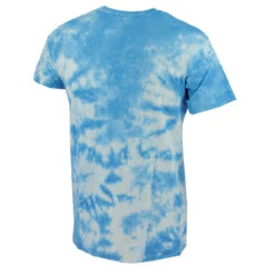 Tee-shirt Redskins Wasabi Rallye (Bleu) -Hommes Vêtements Magasin tee shirt redskins wasabi rallye bleu 1