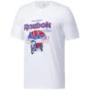 Tee-shirt Reebok CLASSICS -Hommes Vêtements Magasin tee shirt reebok classics