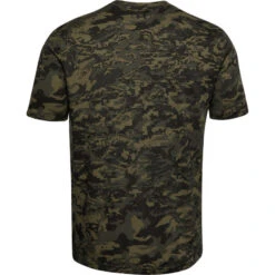 Tee-shirt Under Armour ABC CAMO -Hommes Vêtements Magasin tee shirt under armour abc camo 1
