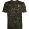 Tee-shirt Under Armour ABC CAMO -Hommes Vêtements Magasin tee shirt under armour abc camo