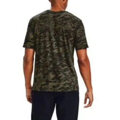 Tee-shirt Under Armour ABC CAMO -Hommes Vêtements Magasin tee shirt under armour abc camo 3