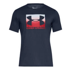 Tee-shirt Under Armour BOXED SPORTSTYLE