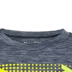 Tee-shirt Under Armour CROSSFADE -Hommes Vêtements Magasin tee shirt under armour crossfade junior 1331684 408 2