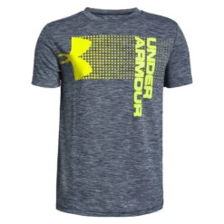 Tee-shirt Under Armour CROSSFADE