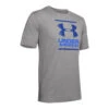 Tee-shirt Under Armour GL FONDATION SS