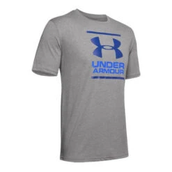 Tee-shirt Under Armour GL FONDATION SS