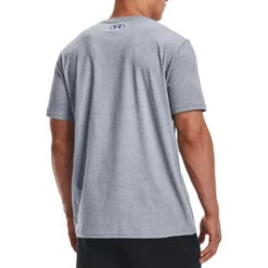 Tee-shirt Under Armour GL FONDATION SS -Hommes Vêtements Magasin tee shirt under armour gl fondation ss 3