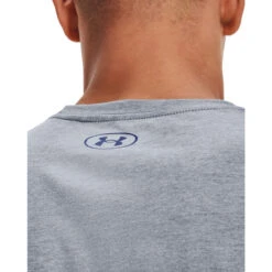 Tee-shirt Under Armour GL FONDATION SS -Hommes Vêtements Magasin tee shirt under armour gl fondation ss 6