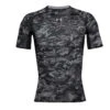Tee-shirt Under Armour HEATGEAR ARMOUR -Hommes Vêtements Magasin tee shirt under armour heatgear armour