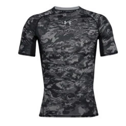 Tee-shirt Under Armour HEATGEAR ARMOUR