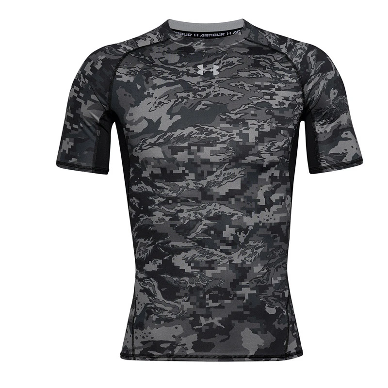 Tee-shirt Under Armour HEATGEAR ARMOUR 3 Tee-shirt Under Armour HEATGEAR ARMOUR