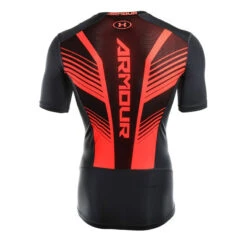 Tee-shirt Under Armour HeatGear Supervent Compression 2.0 -Hommes Vêtements Magasin tee shirt under armour heatgear supervent compression 20 1