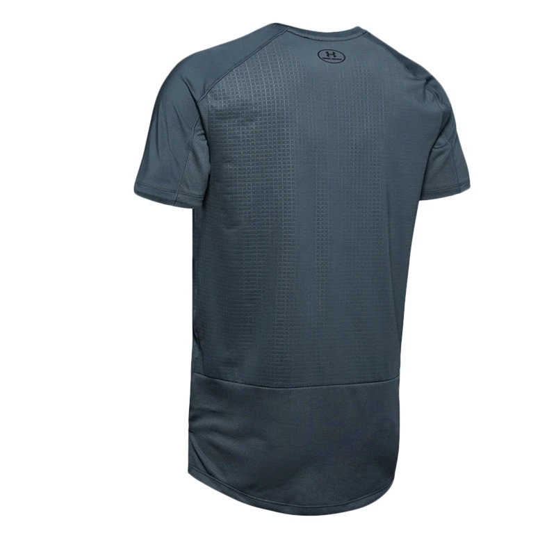 Tee-shirt Under Armour MK-1 EMBOSS 4 Tee-shirt Under Armour MK-1 EMBOSS – Image 2