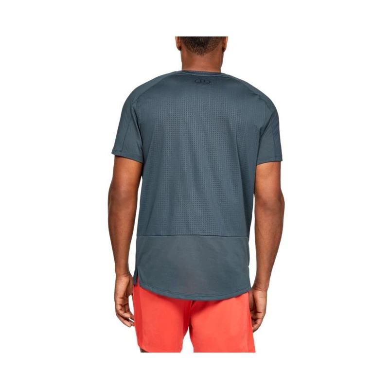 Tee-shirt Under Armour MK-1 EMBOSS 6 Tee-shirt Under Armour MK-1 EMBOSS – Image 4