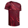 Tee-shirt Under Armour MK-1 PRINTED -Hommes Vêtements Magasin tee shirt under armour mk 1 printed