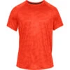 Tee-shirt Under Armour MK1 PRINTED -Hommes Vêtements Magasin tee shirt under armour mk1 printed