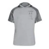 Tee-shirt Under Armour MK1 TERRY -Hommes Vêtements Magasin tee shirt under armour mk1 terry 1327402 011