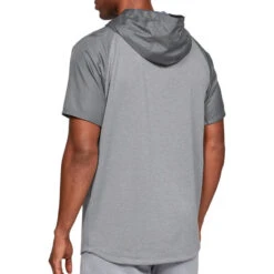 Tee-shirt Under Armour MK1 TERRY -Hommes Vêtements Magasin tee shirt under armour mk1 terry 1327402 011 3