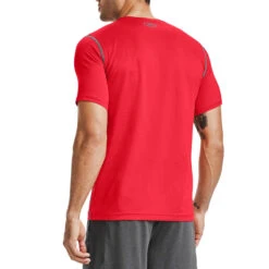 Tee-shirt Under Armour Raid -Hommes Vêtements Magasin tee shirt under armour raid 2