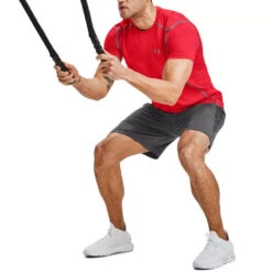 Tee-shirt Under Armour Raid -Hommes Vêtements Magasin tee shirt under armour raid 4