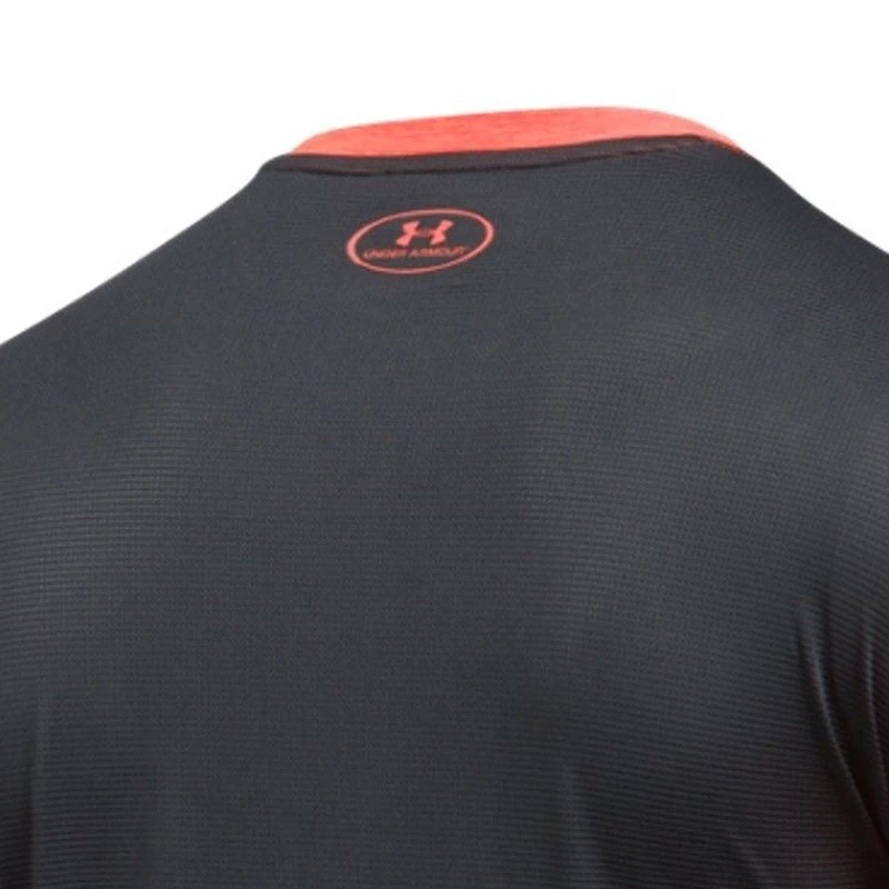 Tee-shirt Under Armour Raid Graphic 5 Tee-shirt Under Armour Raid Graphic – Image 3