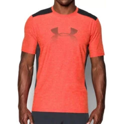 Tee-shirt Under Armour Raid Graphic 9 Tee-shirt Under Armour Raid Graphic -Hommes Vêtements Magasin tee shirt under armour raid graphic 3