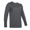 Tee-shirt Under Armour SEAMLESS -Hommes Vêtements Magasin tee shirt under armour seamless
