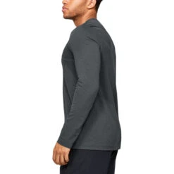 Tee-shirt Under Armour SEAMLESS -Hommes Vêtements Magasin tee shirt under armour seamless 3