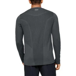 Tee-shirt Under Armour SEAMLESS -Hommes Vêtements Magasin tee shirt under armour seamless 4