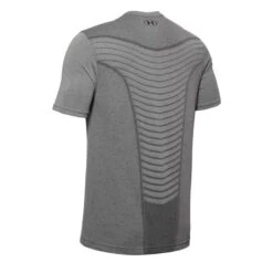 Tee-shirt Under Armour SEAMLESS WAVE 9 Tee-shirt Under Armour SEAMLESS WAVE -Hommes Vêtements Magasin tee shirt under armour seamless wave 1