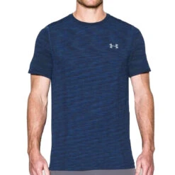 Tee-shirt Under Armour Threadborne Seamless -Hommes Vêtements Magasin tee shirt under armour threadborne seamless 2