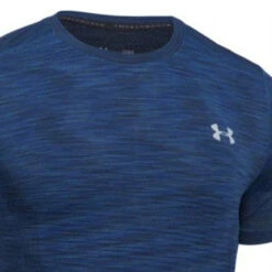 Tee-shirt Under Armour Threadborne Seamless -Hommes Vêtements Magasin tee shirt under armour threadborne seamless 4