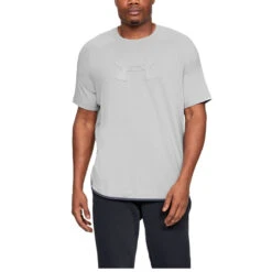 Tee-shirt Under Armour UNSTOPPABLE MOVE -Hommes Vêtements Magasin tee shirt under armour unstoppable move 3