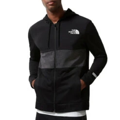 Sweat à Capuche The North Face OVERLAY -Hommes Vêtements Magasin the north face 105