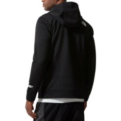 Sweat à Capuche The North Face OVERLAY -Hommes Vêtements Magasin the north face 106