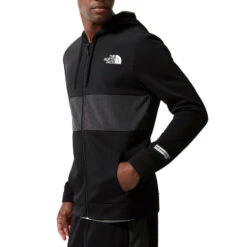 Sweat à Capuche The North Face OVERLAY -Hommes Vêtements Magasin the north face 108