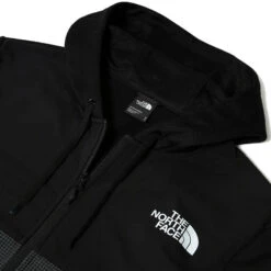 Sweat à Capuche The North Face OVERLAY -Hommes Vêtements Magasin the north face 110