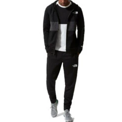 Sweat à Capuche The North Face OVERLAY -Hommes Vêtements Magasin the north face 111