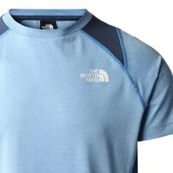Tee-shirt The North Face AO GLACIER -Hommes Vêtements Magasin the north face 114
