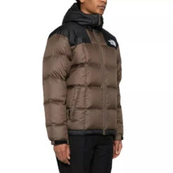Doudoune à Capuche The North Face M LHOTSE -Hommes Vêtements Magasin the north face 32