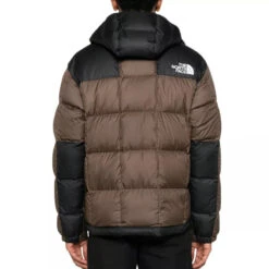 Doudoune à Capuche The North Face M LHOTSE -Hommes Vêtements Magasin the north face 33