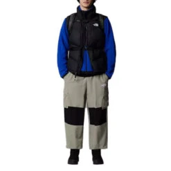 Doudoune Sans Manches The North Face M SAIKURU -Hommes Vêtements Magasin the north face 46