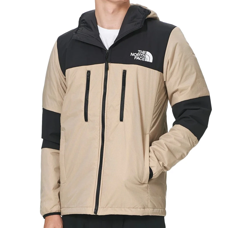 Doudoune The North Face HIMALAYAN LGHT DOWN 4 Doudoune The North Face HIMALAYAN LGHT DOWN – Image 2