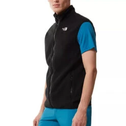Gilet SANS MANCHE The North Face M 100 GLACIER -Hommes Vêtements Magasin the north face 62